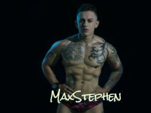 MaxStephen