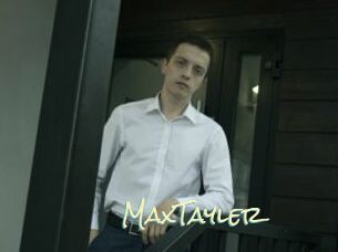 MaxTayler