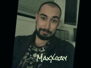 MaxXgay