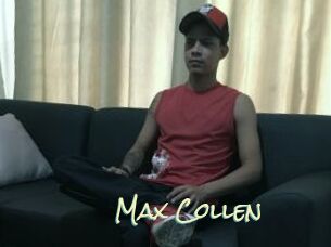 Max_Collen