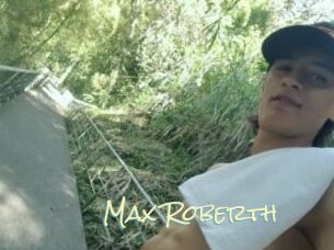 Max_Roberth