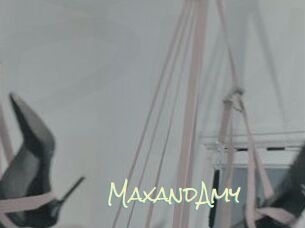 MaxandAmy