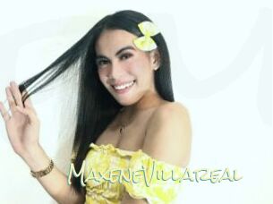 MaxeneVillareal