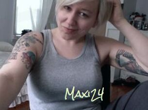 Maxi24