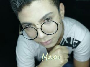 Maxiii