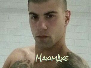 Maxim_Axe
