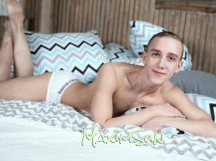 MaximSun