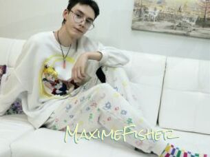 MaximeFisher