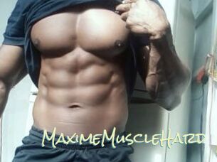 MaximeMuscleHard
