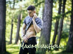 MaximilianHolly