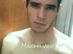 Maximiliano23