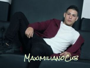 MaximilianoCub