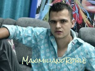MaximilianoRoble