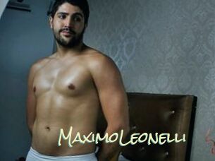 MaximoLeonelli