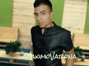 MaximoVarona