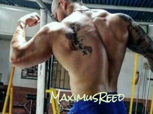 MaximusReed