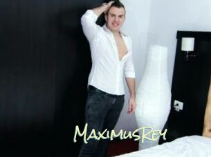 MaximusRey