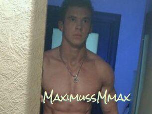 MaximussMmax