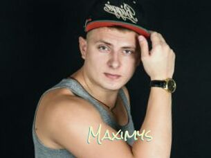 Maximys