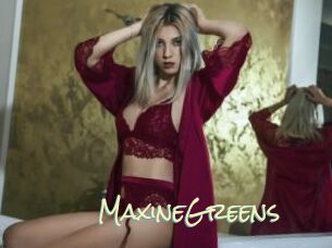 MaxineGreens