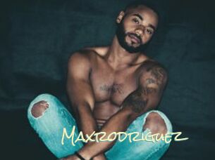 Maxrodriguez