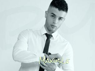 MaxusLe