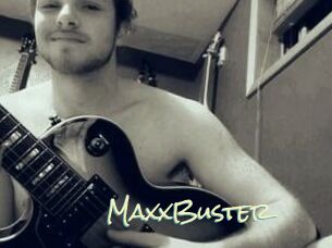 MaxxBuster