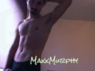 MaxxMurphy