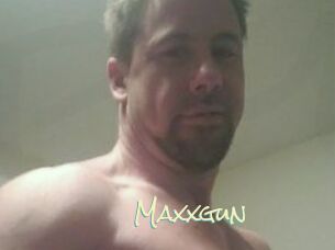 Maxxgun Porn Monkey Cash