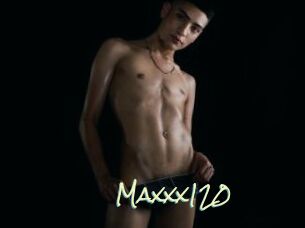 Maxxx120