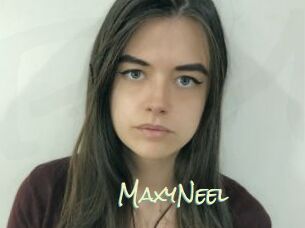 MaxyNeel