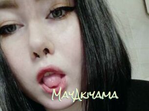 MayAkiyama