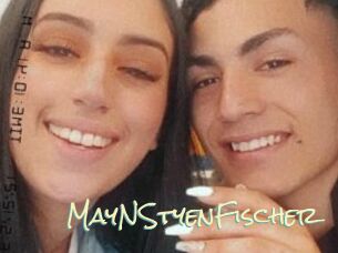 MayNStyenFischer
