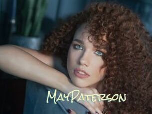 MayPaterson