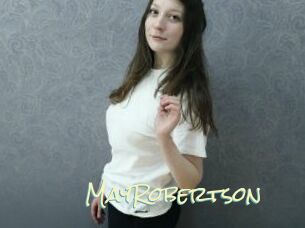 MayRobertson Porn Monkey Cash