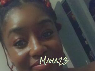 Maya23