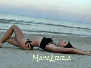 MayaArria