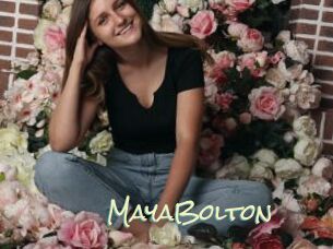 MayaBolton Porn Monkey Cash
