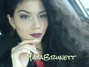 MayaBrunett