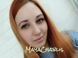 MayaChablis
