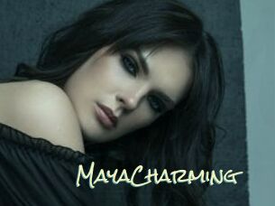 MayaCharming