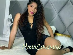 MayaColeman
