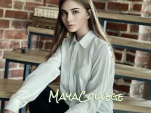 MayaCollege