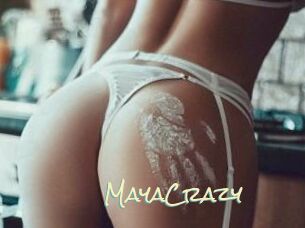 MayaCrazy