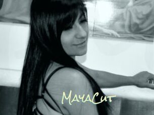 MayaCut