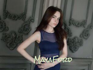 MayaFord