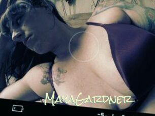 MayaGardner