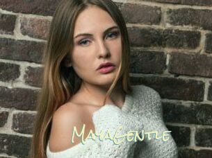 MayaGentle
