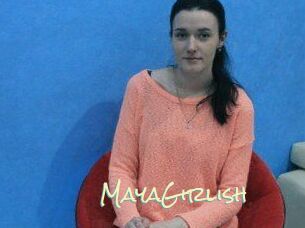 MayaGirlish