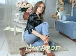 MayaGrend
